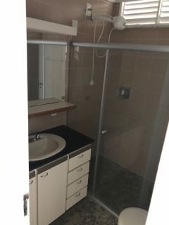 Apartamento à venda no Meirelles