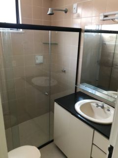 Apartamento à venda no Meirelles