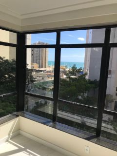 Apartamento à venda no Meirelles
