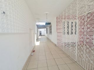 Casa Residencial/Comercial