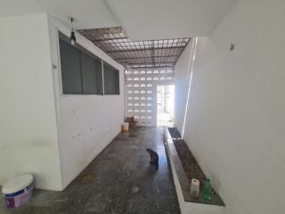 Casa Residencial/Comercial