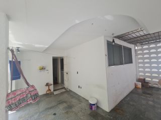 Casa Residencial/Comercial
