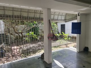 Casa Residencial/Comercial