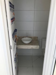 Casas duplex a venda no Eusébio