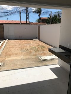 Casas duplex a venda no Eusébio