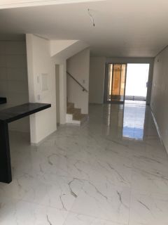 Casas duplex a venda no Eusébio