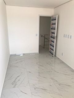 Casas duplex a venda no Eusébio