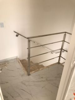 Casas duplex a venda no Eusébio