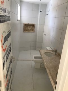 Casas duplex a venda no Eusébio