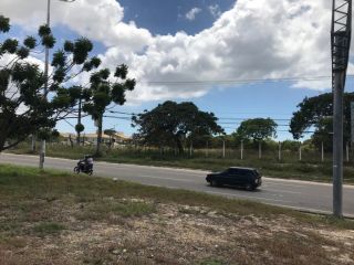 Terreno a venda no Eusébio