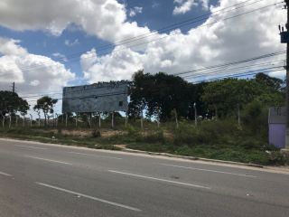 Terreno a venda no Eusébio