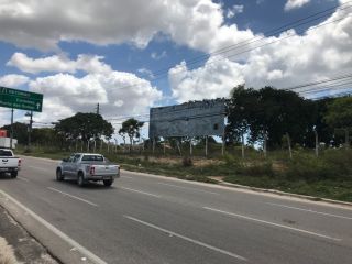 Terreno a venda no Eusébio