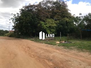 Terreno a venda em Maracanau