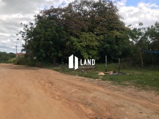 Terreno a venda em Maracanau