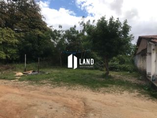 Terreno a venda em Maracanau