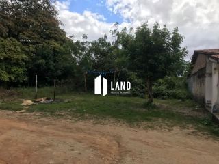 Terreno a venda em Maracanau