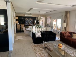 CASA DE ALTÍSSIMO PADRÃO EM CONDOMÍNIO NO EUSÉBIO POR - 1.890.000,00