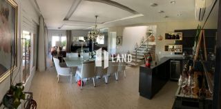 CASA DE ALTÍSSIMO PADRÃO EM CONDOMÍNIO NO EUSÉBIO POR - 1.890.000,00