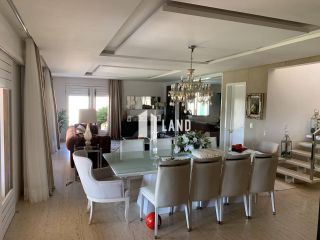 CASA DE ALTÍSSIMO PADRÃO EM CONDOMÍNIO NO EUSÉBIO POR - 1.890.000,00