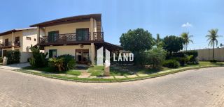 CASA DE ALTÍSSIMO PADRÃO EM CONDOMÍNIO NO EUSÉBIO POR - 1.890.000,00