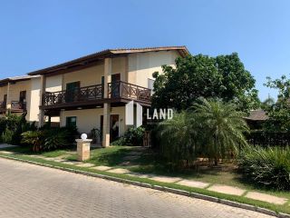 CASA DE ALTÍSSIMO PADRÃO EM CONDOMÍNIO NO EUSÉBIO POR - 1.890.000,00