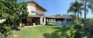 CASA DE ALTÍSSIMO PADRÃO EM CONDOMÍNIO NO EUSÉBIO POR - 1.890.000,00