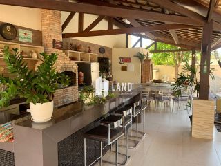 CASA DE ALTÍSSIMO PADRÃO EM CONDOMÍNIO NO EUSÉBIO POR - 1.890.000,00