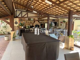 CASA DE ALTÍSSIMO PADRÃO EM CONDOMÍNIO NO EUSÉBIO POR - 1.890.000,00