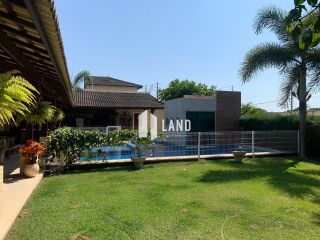 CASA DE ALTÍSSIMO PADRÃO EM CONDOMÍNIO NO EUSÉBIO POR - 1.890.000,00