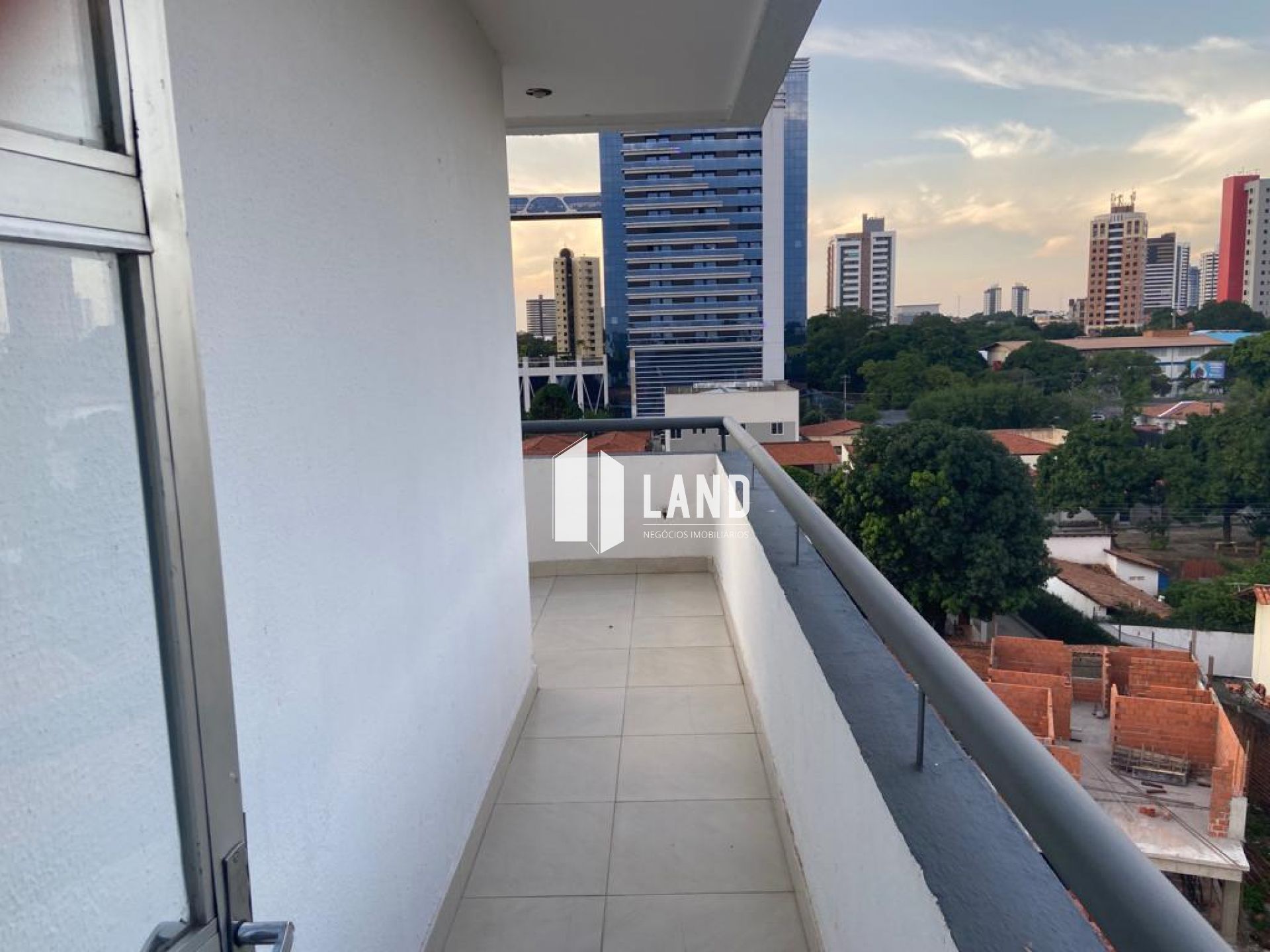 Cobertura Zona Leste