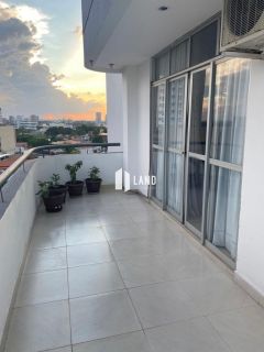 Cobertura Zona Leste