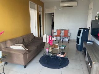 Cobertura Zona Leste