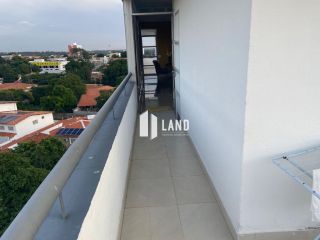 Cobertura Zona Leste
