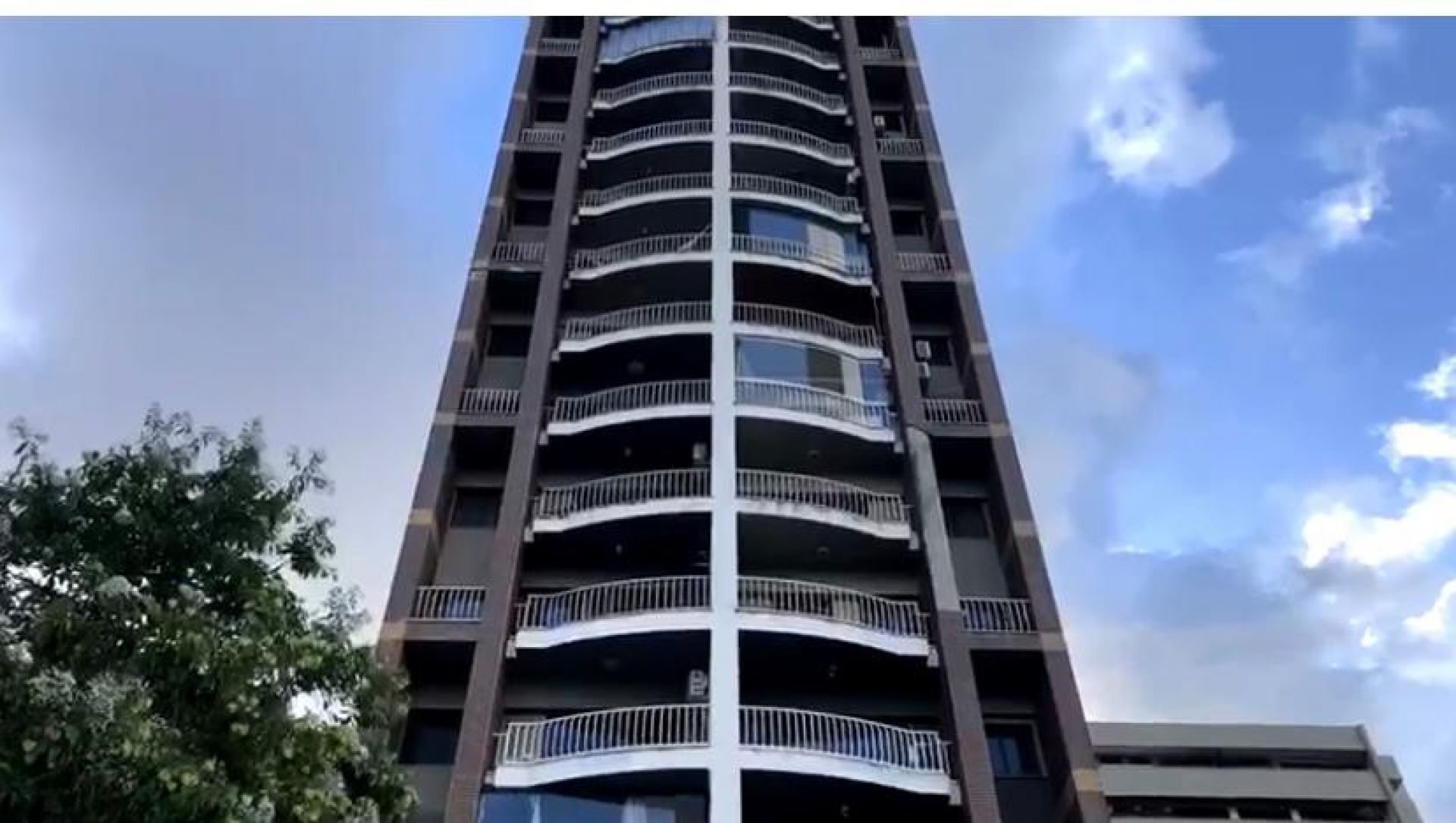 Apartamento à venda no Meirelles