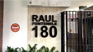Apartamento à venda no Meirelles