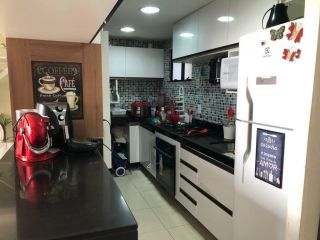 Apartamento à venda no Meirelles