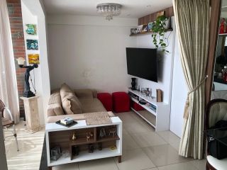 Apartamento à venda no Meirelles