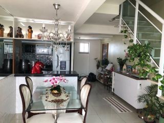 Apartamento à venda no Meirelles