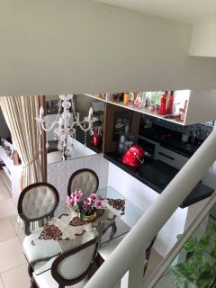 Apartamento à venda no Meirelles