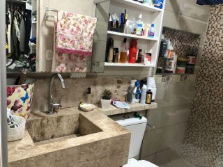 Apartamento à venda no Meirelles