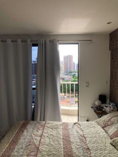 Apartamento à venda no Meirelles