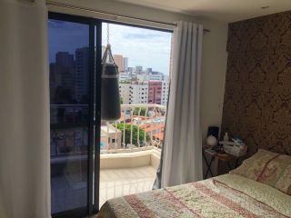 Apartamento à venda no Meirelles