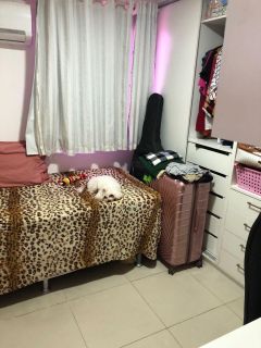 Apartamento à venda no Meirelles