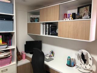 Apartamento à venda no Meirelles