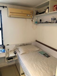 Apartamento à venda no Meirelles
