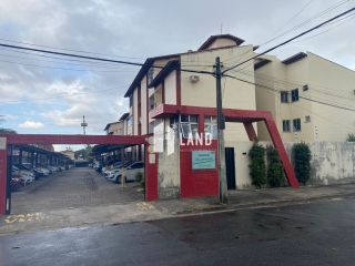 Apartamento à venda no bairro cidade dos Funcionários