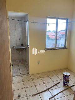 Apartamento à venda no bairro cidade dos Funcionários