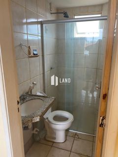 Apartamento à venda no bairro cidade dos Funcionários