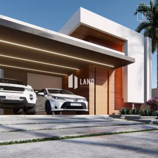 CASA DE 161M² NA CIDADE ALPHA POR - 990.000,00