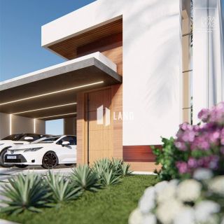 CASA DE 161M² NA CIDADE ALPHA POR - 990.000,00
